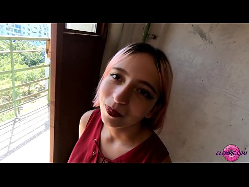 ❤️ Studentka smyslně kouří cizince ve vnitrozemí - sperma na tváři ️ Porno u cs.xxxsexjav.ru ❌️